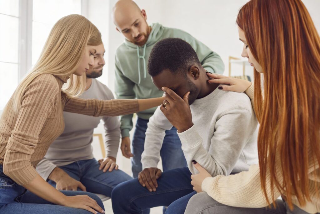 Empathy Is a Responsibility, Not Just a Feeling