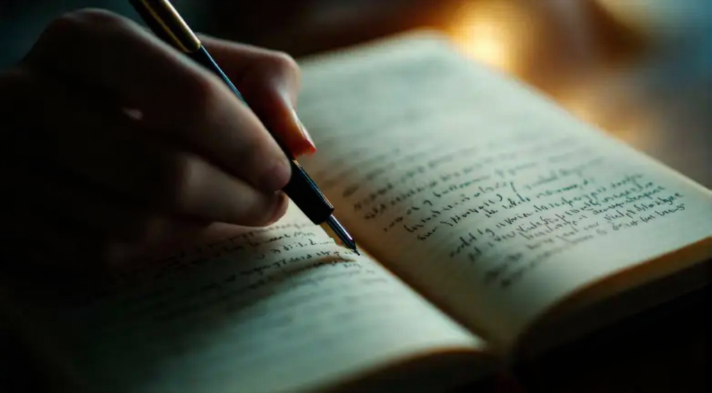 The Power of Lived Experience