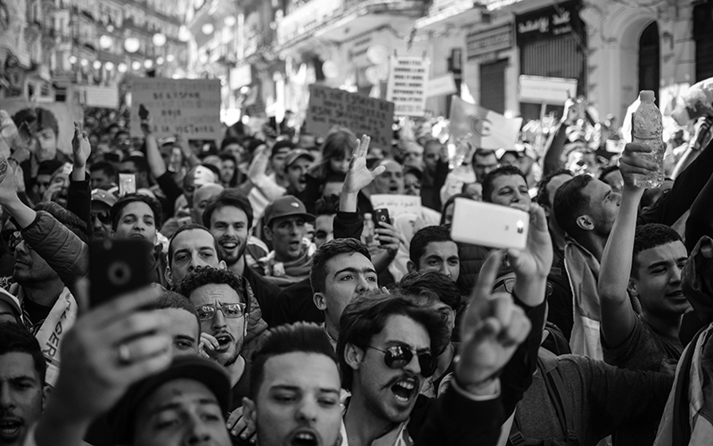 The Turning Point From Awareness to Action