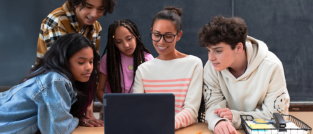 Stories Connect, Statistics Explain